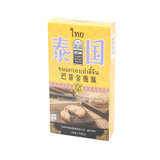 Y眯阿老表泰国巴蒂金脆酥150g/盒
