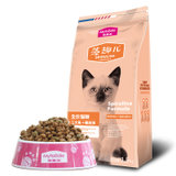 麦富迪藻趣儿猫粮幼猫全价粮1.5kg 国美超市甄选