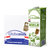 荷高部分脱脂纯牛奶1L*6整箱装 荷兰原装进口（Globemilk） 3.6%乳蛋白