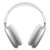 Apple AirPods Max MGYJ3CH/A 无线蓝牙耳机 主动降噪耳机 头戴式耳机 适用iPhone/iPad/Apple Watch  银色