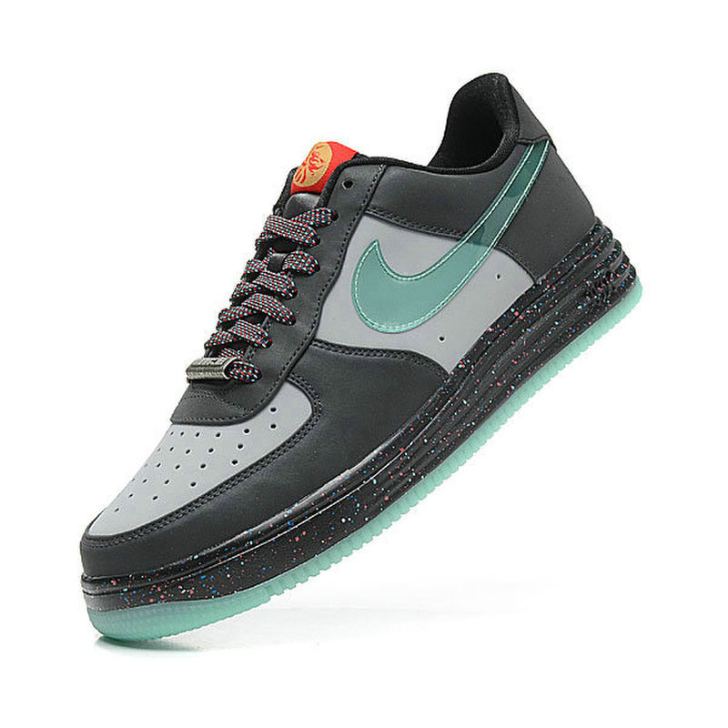 耐克nikeairforce1空军一号板鞋夜光板鞋64759500164759500139