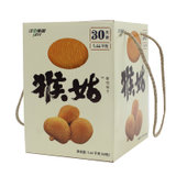 江中猴姑酥性饼干 猴头菇饼干 养胃美味 酥脆健康