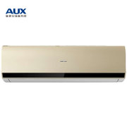 奥克斯（AUX）2匹 定频 冷暖 壁挂式空调 KFR-50GW/SA+3