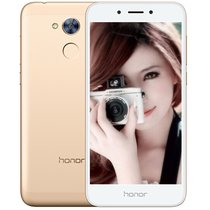 华为（Huawei）honor/荣耀畅玩6A 全网通移动联通电信4G手机(金色)