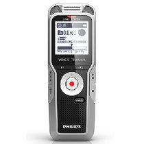 飞利浦（PHILIPS）DVT5000数码录音笔（4G）