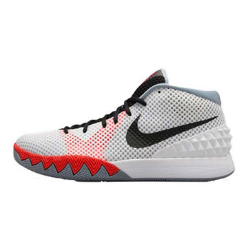nike kyrie 1 ep dream 凯里欧文1代篮球鞋705278-001黑绿(705278-100
