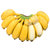 广西新鲜小米蕉10斤酸甜当季小香蕉水果小米焦banana拍2发10斤批发(10斤装（净果9斤） 小米蕉)