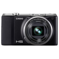 卡西欧数码相机EX-ZR700黑