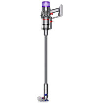 戴森(Dyson) 手持式吸尘器SV18DYSON DIGITAL SLIM FLUFFY+ 家用吸尘器 黑