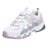斯凯奇小白鞋厚底增高老爹鞋白色/粉色WGPK37.537.5其他 轻便舒服