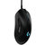 罗技（Logitech）G403 RGB游戏鼠标有线/无线电竞守望先锋lol竞技专用鼠标包邮(黑色 G403 RGB有线版)