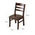 卡里鳄KLE—YRF024橡木椅餐椅