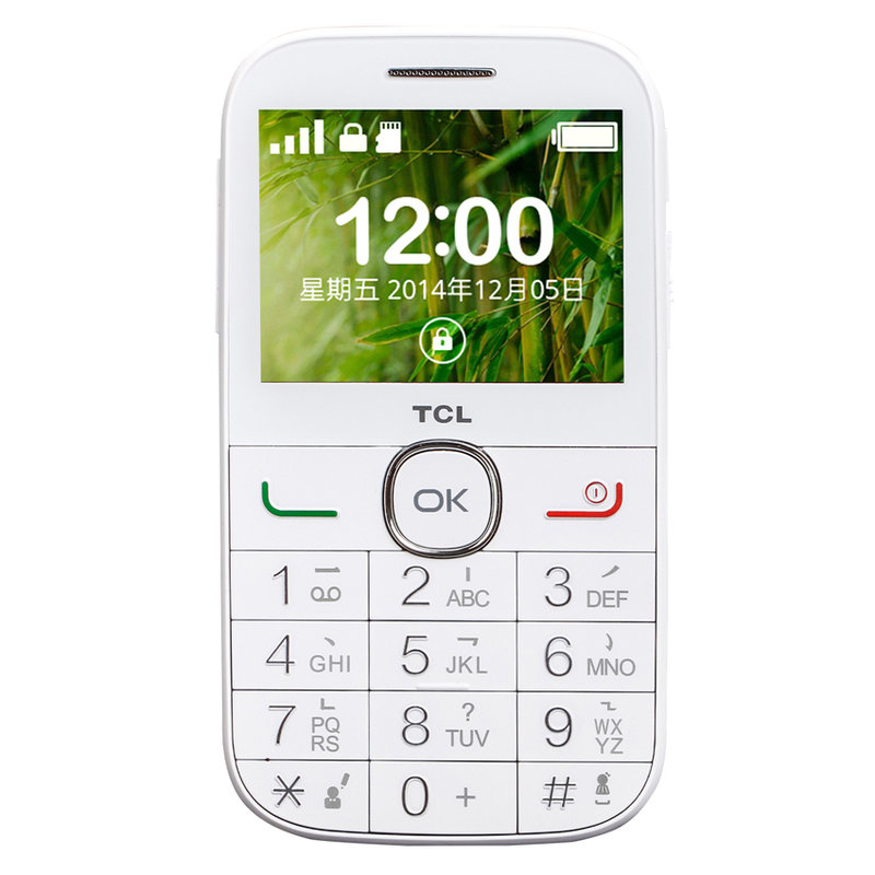 tcli310 手机