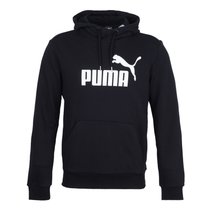 Puma 彪马 男装 训练 针织卫衣 ESS No.1 Hoody, TR 59306401(59306401 2XL)