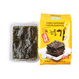 韩国进口元实 烤海苔(原味) 13.5g