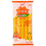 晶晶 芒果味果汁棒(芒果风味饮料)  台湾地区进口 800ml/袋