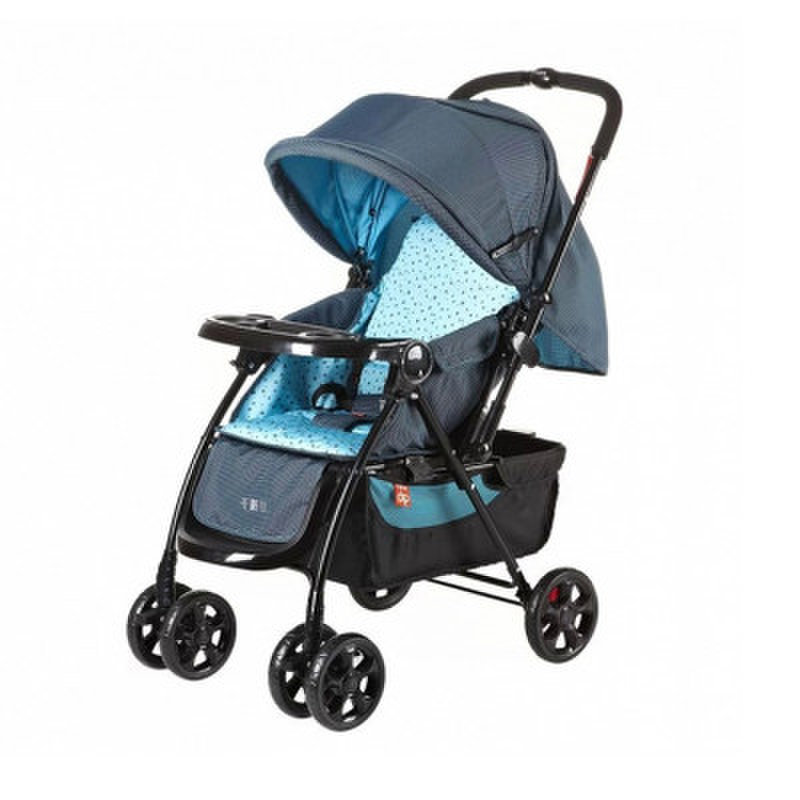 好孩子超高性价比婴儿车c319