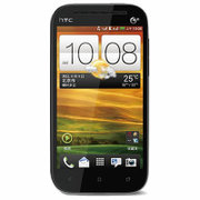 HTC 手机 T528T 移动3G(黑色)