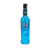 UV蓝色调和伏特加700ml/瓶