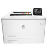 惠普(HP) Color LaserJet M452DW 彩色激光打印机