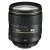 尼康（Nikon）AF-S 24-120mmf/4G ED VR 标准变焦镜头(官方标配)
