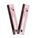 La pensee魅力旋转眼线笔0.24g 2色可选 隐藏卷笔刀设计 日本品牌(棕色)