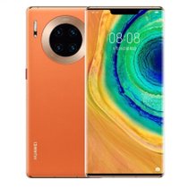 华为 HUAWEI Mate30 Pro(5G)  全网通 双卡双待(丹霞橙)