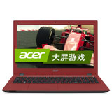 宏碁（acer）E5-552G-T6JP 15.6英寸笔记本电脑 A10-8700P 8G 8G+1T R8-2G独显
