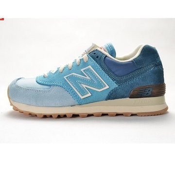 new balance 574系列 nb574運動鞋男鞋女鞋情侶款運動鞋(ml574rsk 42)