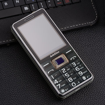 奥乐dio 2l 老人手机(灰色)