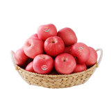 佳农烟台红富士苹果12个装 优质果 单果重约180g-240g 生鲜水果