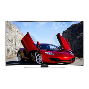 jxxz平板电视】三星(samsung)ua78hu9800jxxz 78英寸4k超高清曲面uhd