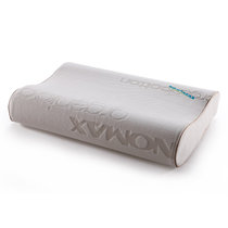 SINOMAX/赛诺记忆枕头护颈枕保健枕慢回弹记忆棉颈椎保护枕天睿枕(米白 默认)