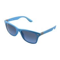 雷朋（ray-ban)时尚树脂镜片太阳眼镜墨镜RB4195F 60848F 52