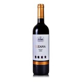 西班牙原瓶进口红酒 礼赞纳干红葡萄酒 750ml