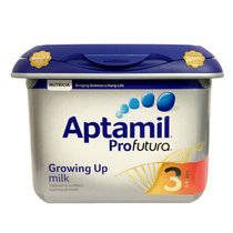【海外直邮】英国爱他美（Aptamil）白金版 婴幼儿奶粉 3段（12个月以上）800g 4罐装