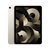 iPad air5 wifi 10.9寸 256G星光色（GD）