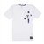 耐克/Nike专柜*男子运动T恤针织衫圆领短袖T恤532715-100(XL)