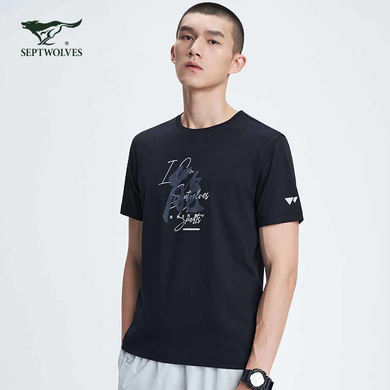 七匹狼衣服标志上有两个三角形 七匹狼衣服标志-第2张图片-潮百科 七匹狼衣服标志上有两个三角形 七匹狼衣服标志-第2张图片-潮百科