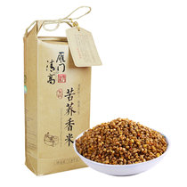 雁门清高有机黑苦荞米荞麦米香米1800g荞麦仁山西特产杂粮米