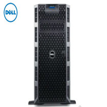 戴尔（DELL）PowerEdge T320服务器（E5-2403V2四核1.8 4G内存 500G企业硬盘 DVD）