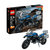 正版乐高LEGO TECHNIC机械组系列 42063 宝马越野摩托车 积木玩具(彩盒包装 件数)