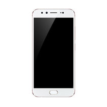 vivo X9s Plus 4GB+64GB 移动联通电信4G手机 双卡双待  八核 5.85英寸 智能手机(玫瑰金 官方标配)