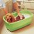 爱丽思IRIS 环保树脂宠物犬猫用品狗狗洗澡盆浴盆BO-800E(绿色)