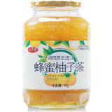 全罗道 蜂蜜柚子茶 1kg