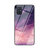 三星A51 5G手机壳新款a51星空彩绘玻璃壳A51防摔软边保护套(梦幻星空)