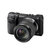 索尼（Sony）NEX-7套机(含18-55镜头) NEX- 7K NEX7K 单反相机 现货 (黑色 优惠套餐二)