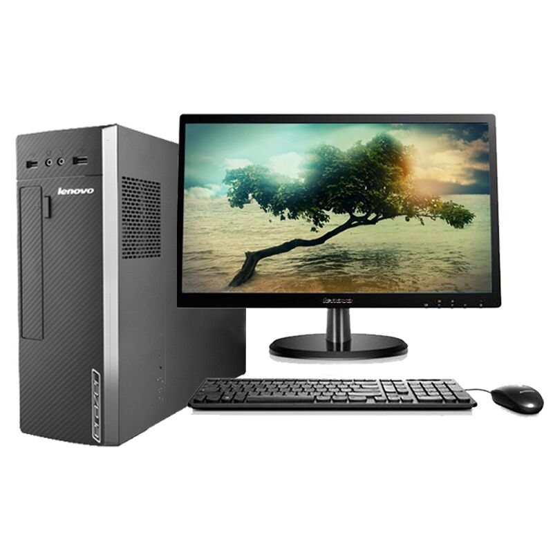 联想(lenovo)异能者 d3000 台式机电脑d320/d315升级版(d3000 j1800