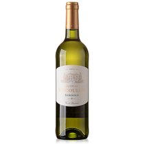 国美酒业 万隆城堡干白葡萄酒750ml(单支装)