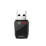 TP-LINK TL-WN823N 300M无线网卡USB wifi接收器随身wifi台式机笔记本